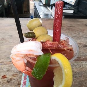 Meet your Posher, Luree